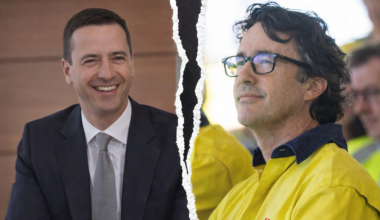 Rio–Glencore talks failed on price, not ego