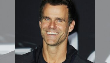 GH's Cameron Mathison is 'Deeply Grateful' for Latest Opportunity