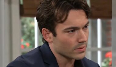 GH Sets Up a Forensic Bombshell in Michael’s Favor