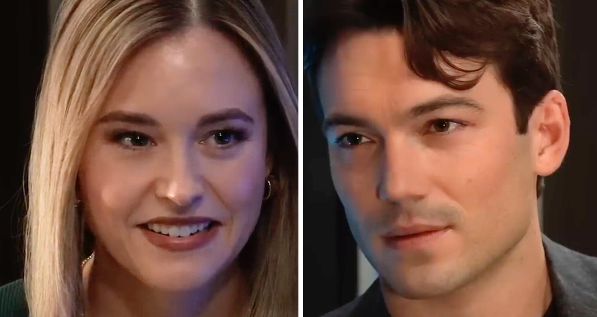 Michael Woos Jacinda With a Special Date