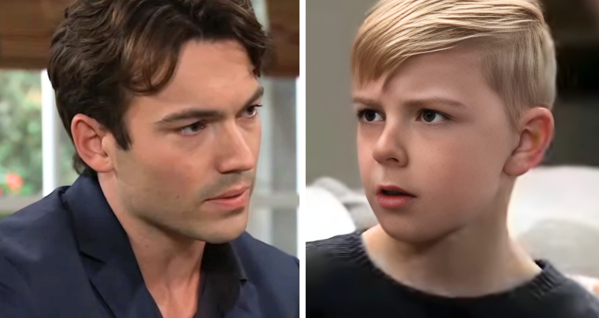 Did General Hospital's Wiley Save The Day For His Dad?