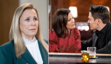 Record This: Episode Guide For General Hospital, Young and Restless, BTG, DAYS and B&B, February 9-13