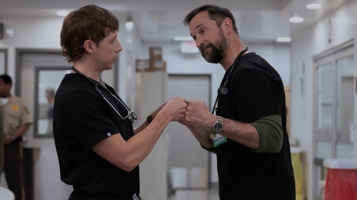 Superheroes Are Out, Daddy Energy Is In