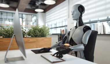 A romance writer is using AI to pump out 200 novels a year — but is it just a new form of an old grift?