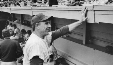 Is it ok for Baseball to be antiquated?