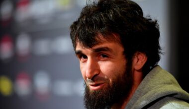 Zabit Magomedsharipov signs with ACBJJ for 2026 grappling match