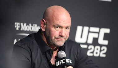 Judge warns missing cell phones and records represent ‘sanctionable offenses’ in latest UFC anti-trust case