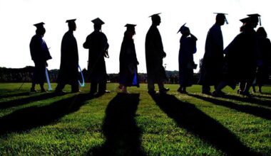 AI is upending entry-level jobs. Three teens tell us how they’re responding