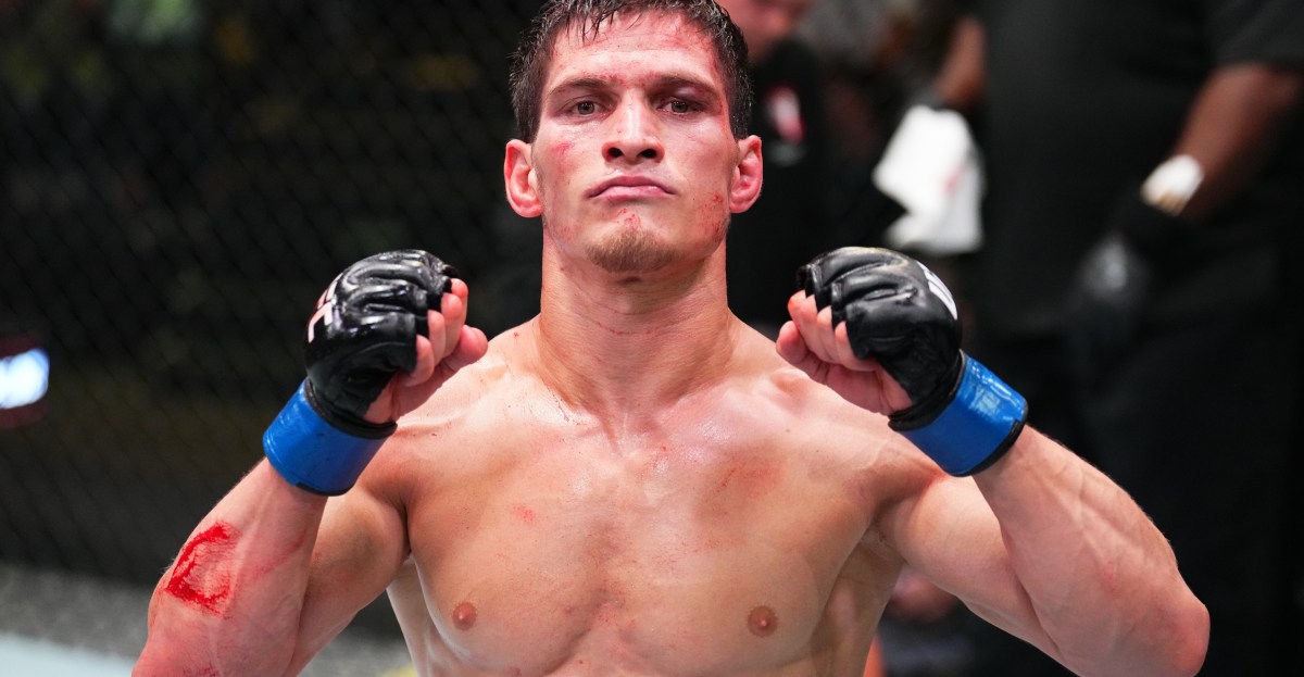 Alex Volkanovski’s next fight? Bookies back Movsar Evloev after UFC 325