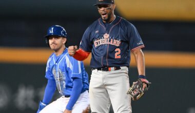 Padres Reacts Survey: How do fans feel about Padres players competing in World Baseball Classic?