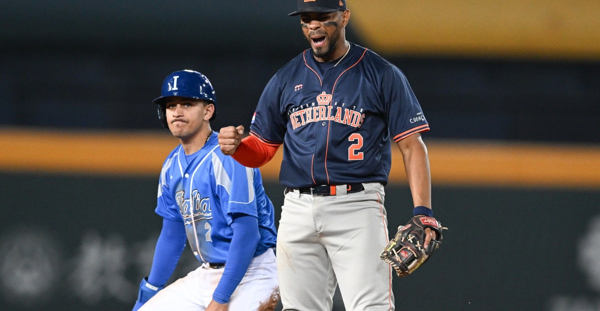 Padres Reacts Survey: How do fans feel about Padres players competing in World Baseball Classic?