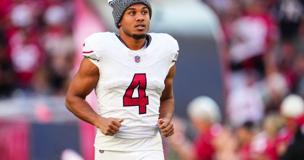 Rondale Moore, Minnesota Vikings wide receiver, dies at age 25