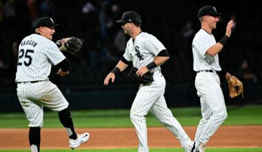 Are the 2026 White Sox trying to contend … or are they just pretending?