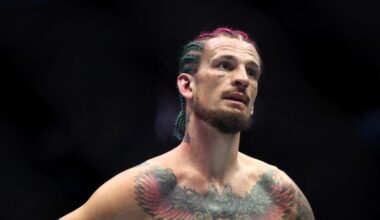 Sean O’Malley blasts $15M Conor Benn deal