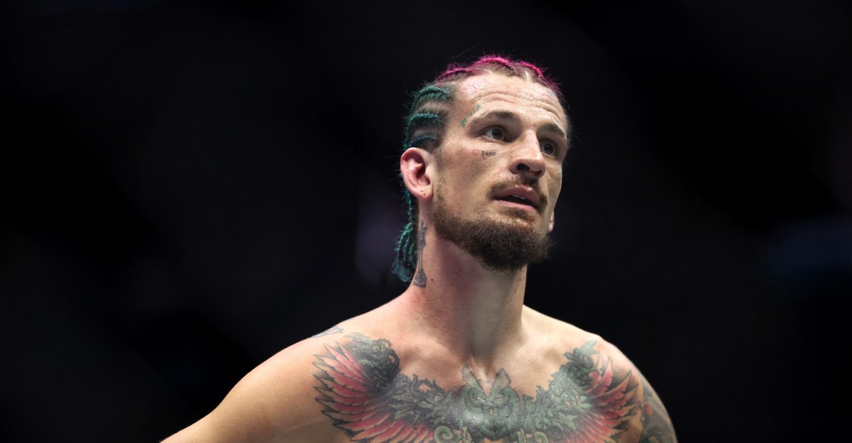 Sean O’Malley blasts $15M Conor Benn deal