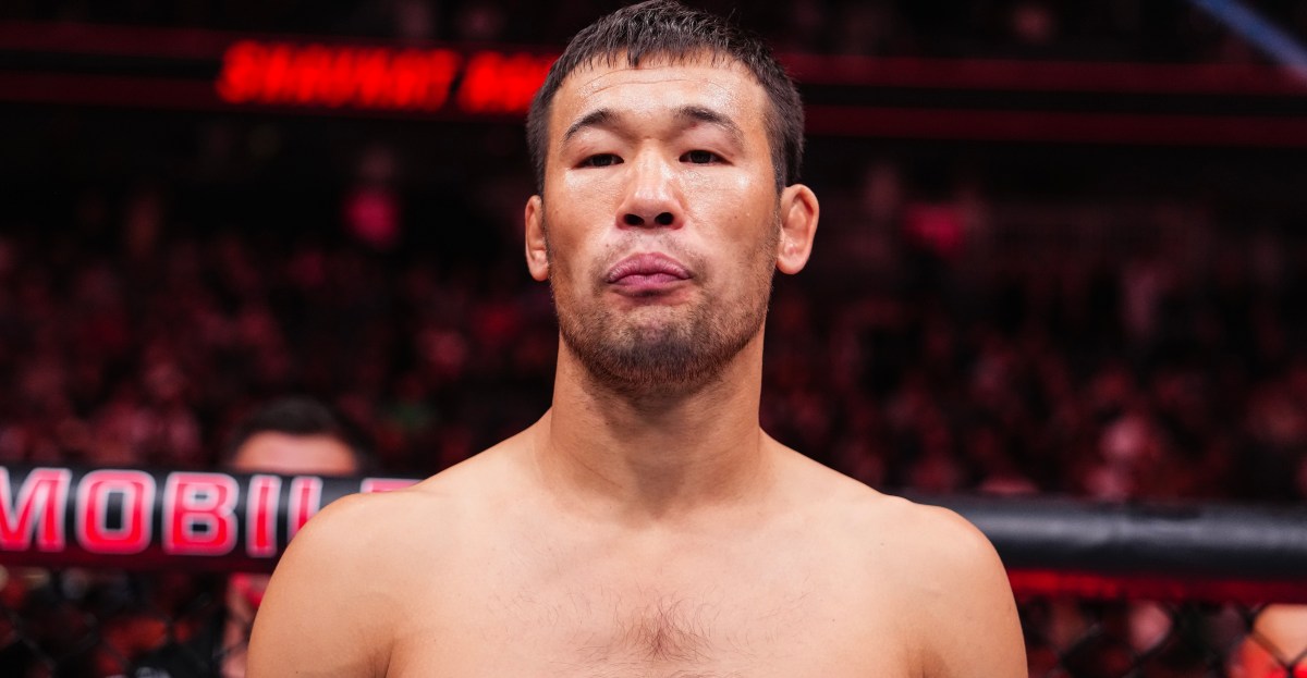 Shavkat Rakhmonov releases statement after undergoing another knee surgery delaying his return