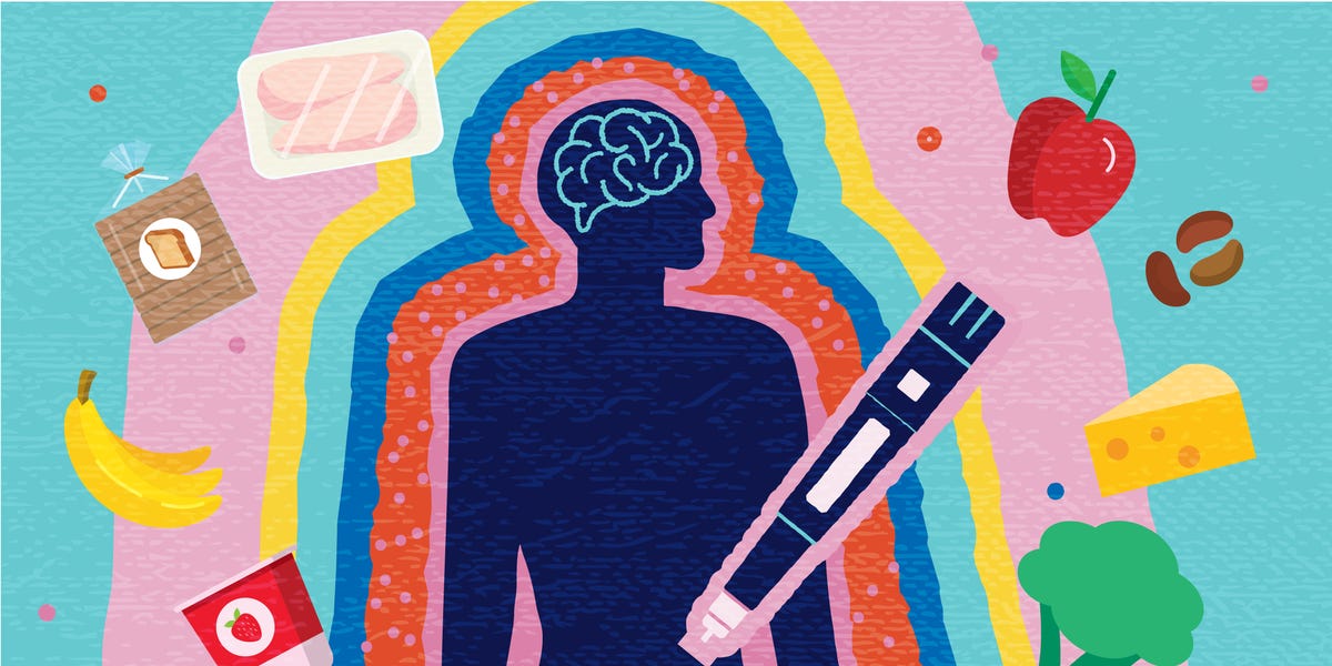 Dr Jack Mosley on the one change that makes a difference