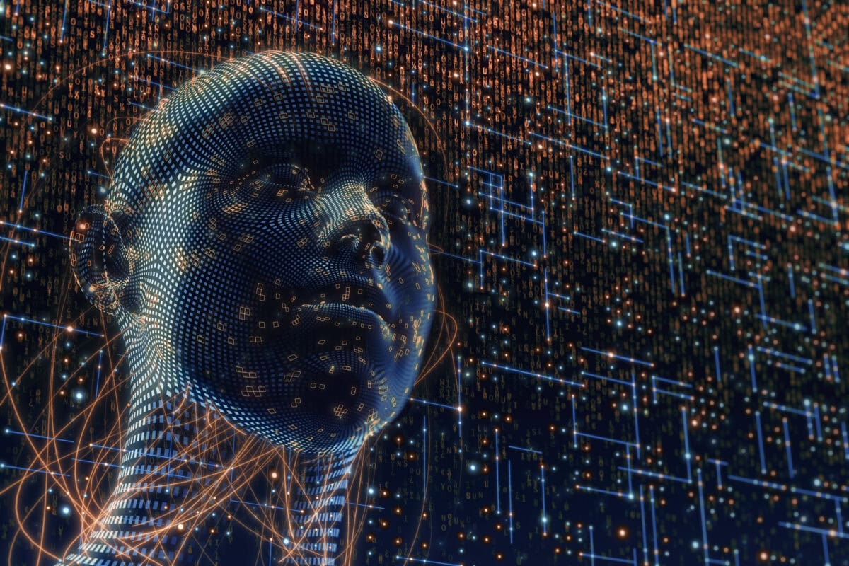 2 Canadian AI Stocks Poised for Significant Gains