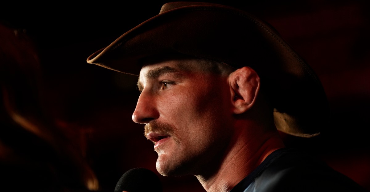 UFC Houston odds: Best betting props, parlays and picks