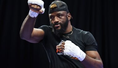 How to watch Ajagba-Martin, Pagan, more: Boxing schedule for Feb 10-15