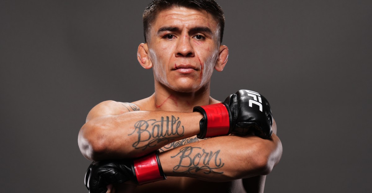 UFC Vegas 113 preview: ‘Bautista vs. Oliveira’ main event predictions