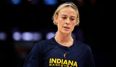 Sophie Cunningham: WNBA is 'laughing stock of sports' amid CBA negotiations