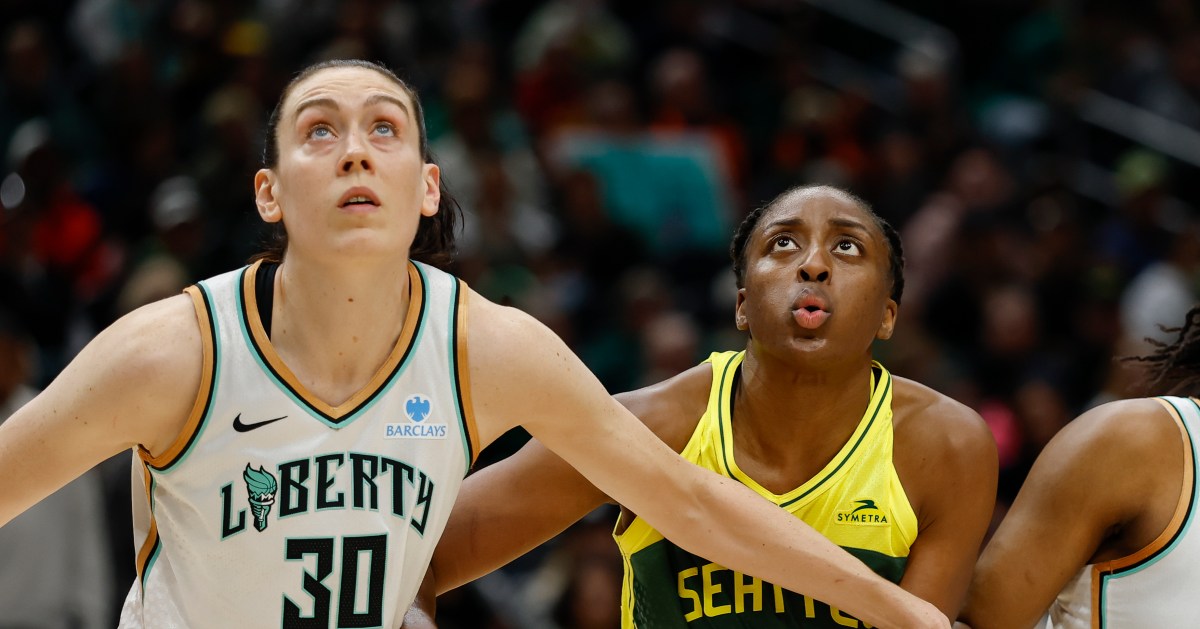 WNBA: Union’s CBA counterproposal further shows gap between two sides