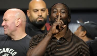 Terence Crawford won’t un-retire, even for $100M
