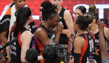 WNBA: Are the players closer to a deal or a strike?