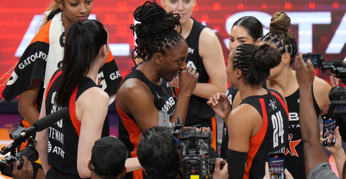 WNBA: Are the players closer to a deal or a strike?