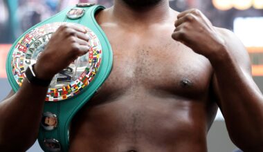 Lawrence Okolie vs Tony Yoka headlines April 25 Queensberry show