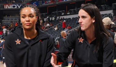 WNBA: League counterproposal doesn’t budge on revenue sharing
