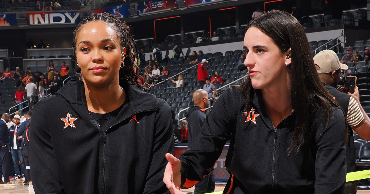 WNBA: League counterproposal doesn’t budge on revenue sharing