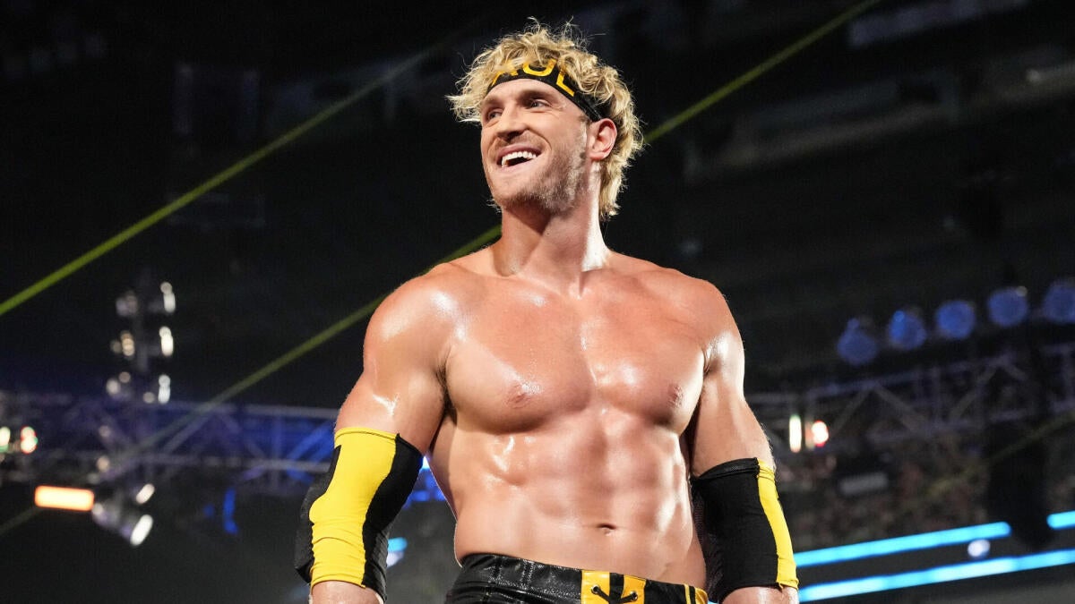WWE SmackDown results, grades: Logan Paul takes Jey Uso's spot at Elimination Chamber