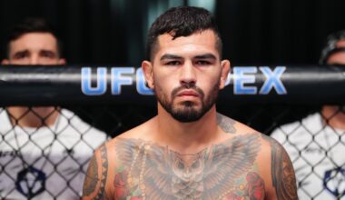 UFC Houston predictions | MMA Fighting