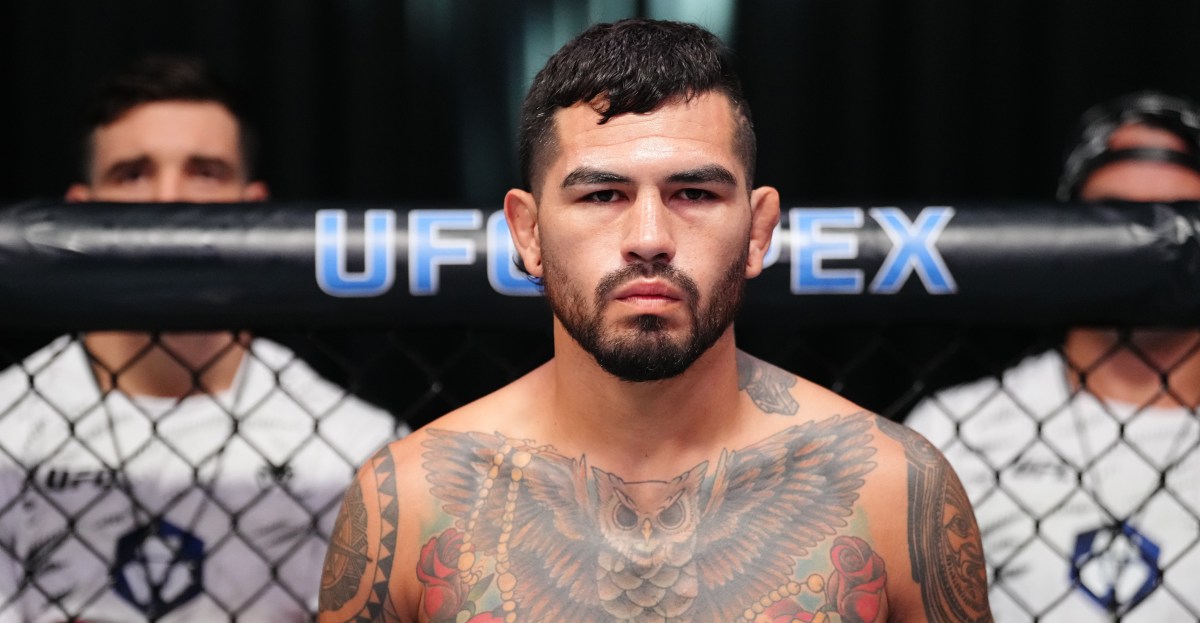 UFC Houston predictions | MMA Fighting