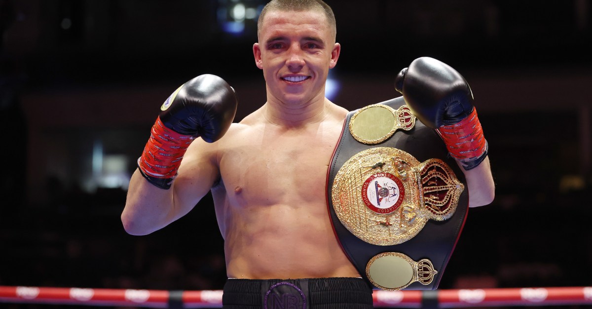 How to watch Ball-Figueroa, Redneck Brawl: Boxing schedule for Feb 5-7