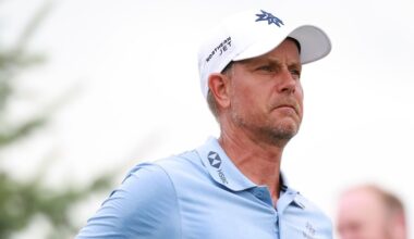 After his LIV Golf relegation in 2025, Henrik Stenson is set to return to the game on a new tour