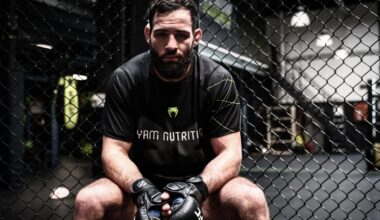 Imavov has ‘hate in his heart’ for Strickland: ‘I will leave him dead’