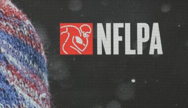 NFL schedule: Players have 'no appetite' for 18th regular-season game