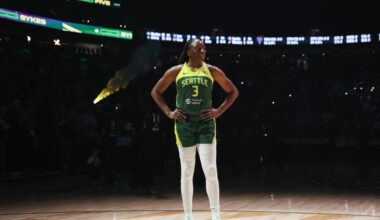 WNBA: Latest league CBA proposal leaves wide revenue sharing divide