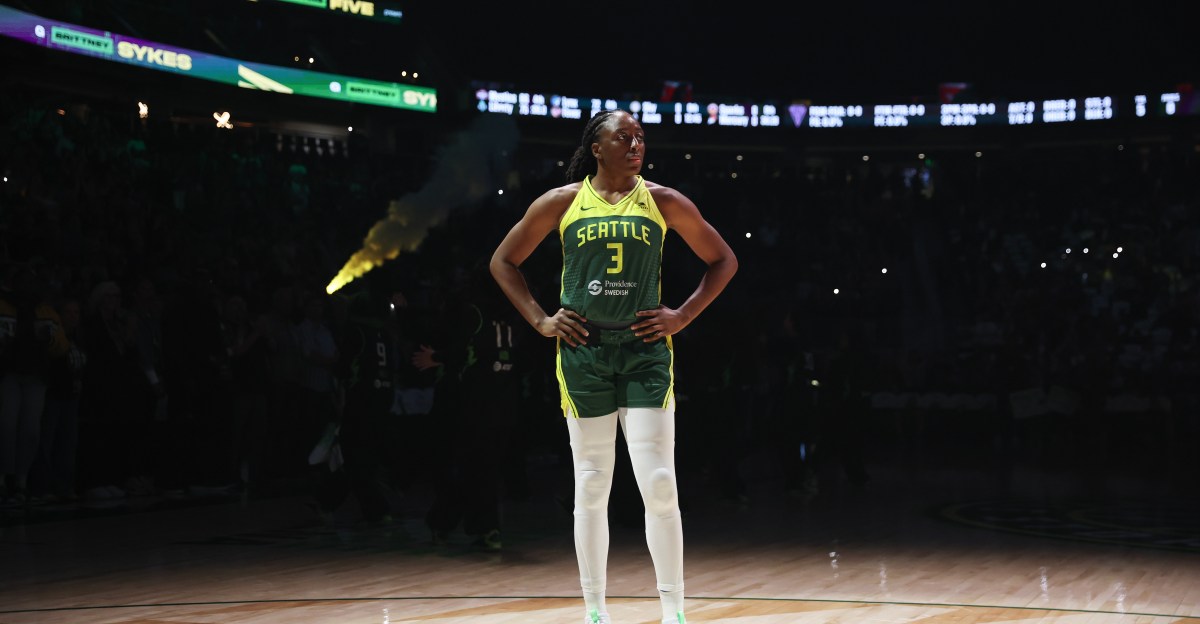 WNBA: Latest league CBA proposal leaves wide revenue sharing divide