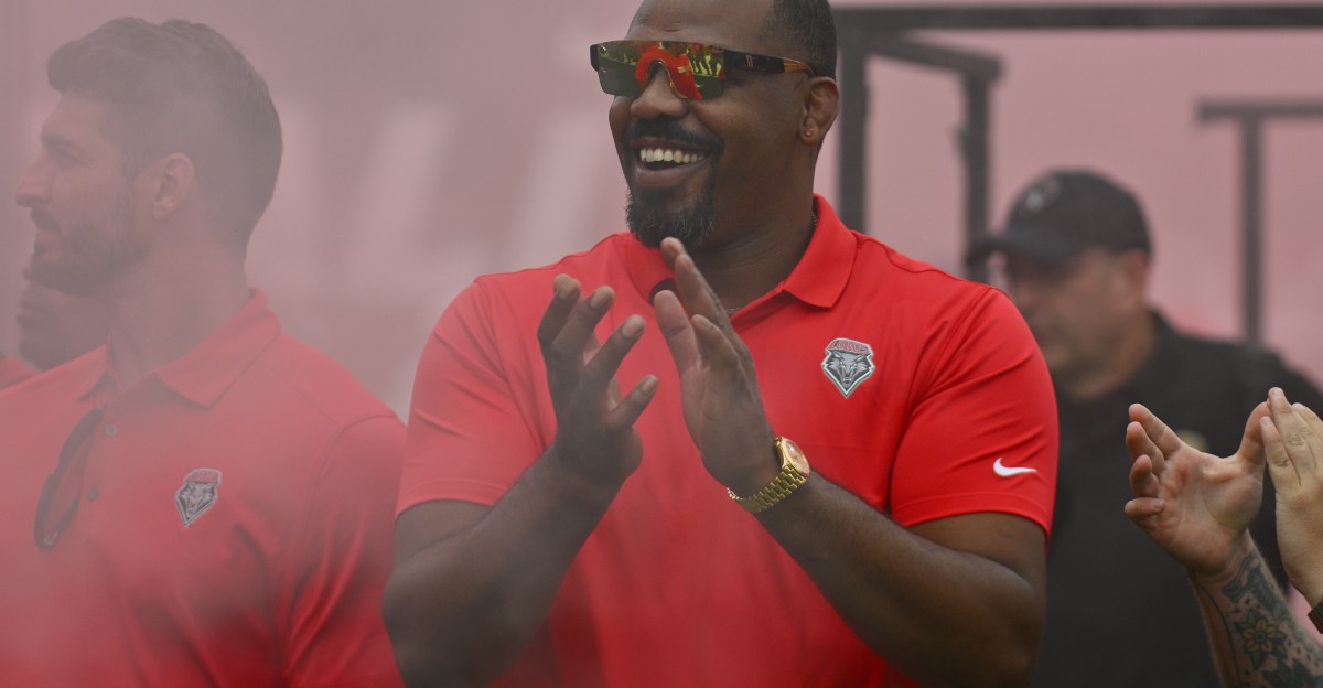 Jon Jones settling into 2026 retirement? ‘I think I could be done’