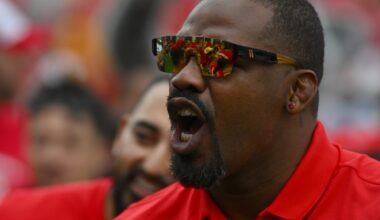 Jon Jones reacts to leaked arthritis conversation