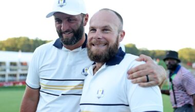 8 LIV Golf stars accept stunning DP World Tour contract - but Jon Rahm rejects deal