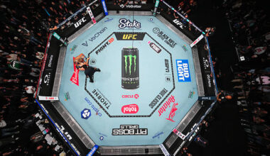 "I'm Locking In For June"