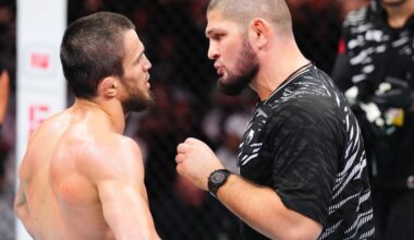 O’Malley vs. Nurmagomedov? ‘It’s Likely moving in this direction’