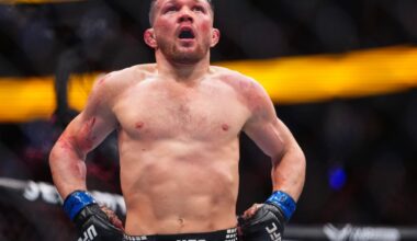 Petr Yan making terrible mistake facing Merab after UFC back surgery