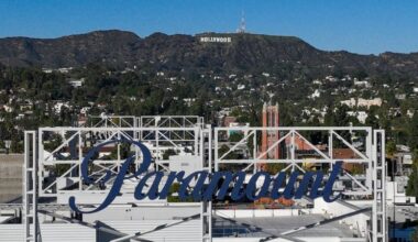 Warner Bros. Discovery backs Netflix merger while reopening Paramount talks