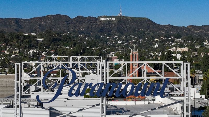 Warner Bros. Discovery backs Netflix merger while reopening Paramount talks